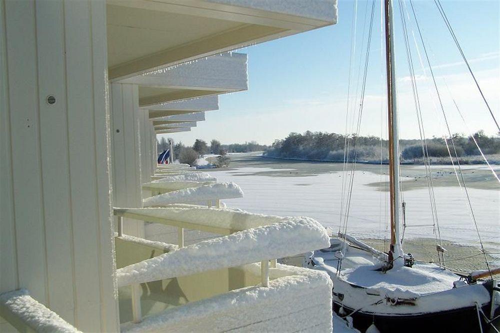Hotel Princenhof Earnewald Exterior photo