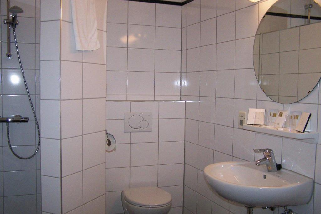 Hotel Princenhof Earnewald Room photo
